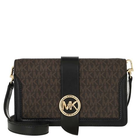 michael kors flip gsst crossbody|Michael kors crossbody bags + FREE SHIPPING .